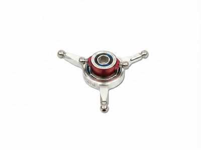 Align T15 CCPM Metal Swashplate : H15H026XXT