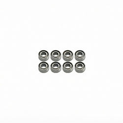 Bearing (681ZZ-d2) - Align T-Rex 150 (8) : H15R001XXT - Midland Helicopters