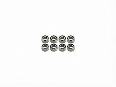 Bearing (681ZZ-d2) - Align T-Rex 150 (8) : H15R001XXT - Midland Helicopters