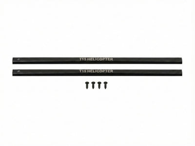Align T15 Tail Boom (2) : H15T011XXW
