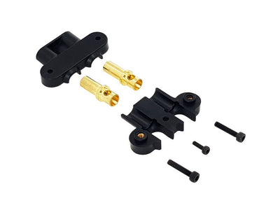 SAB Battery Connector - RAW 500 : H1818-S