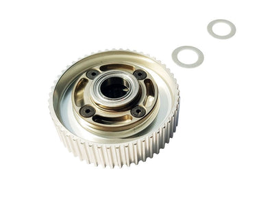 SAB Upgrade Aluminium Main Pulley 50T : H2269-S
