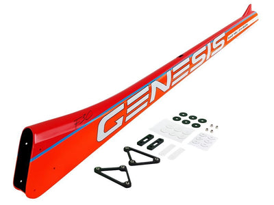 SAB Genesis F3C CF Tail Boom  : H2340-S