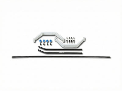 LANDING SKID SET - TREX 250 : H25034T