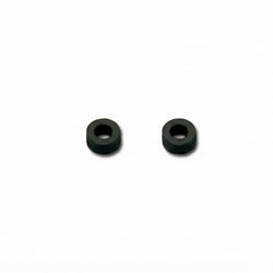 Damper Rubber/Black 75 : H25038TA - Midland Helicopters