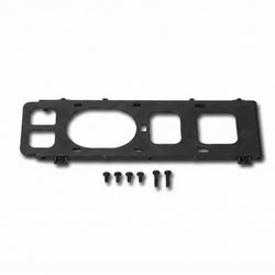 Align T-Rex 250 PRO Bottom Plate : H25051BT