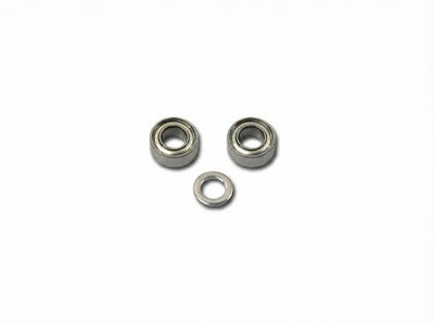 BEARINGS (MR63ZZ) : H25061T