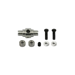 TAIL ROTOR HUB (NEW) - TREX 250 : H25074TA - Midland Helicopters