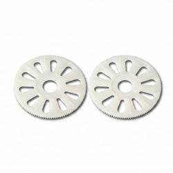 NEW Main Gears (2pcs) - T-Rex 250 : H25097T - Midland Helicopters