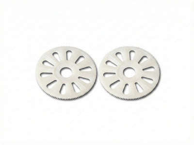NEW Main Gears (2pcs) - T-Rex 250 : H25097T