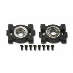 Main Shaft Bearing Block : H25127T