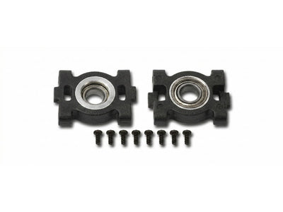 Main Shaft Bearing Block : H25127T