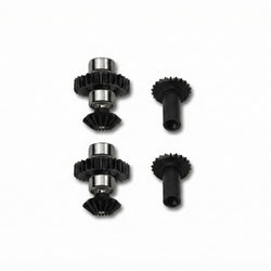 Align M0.4 Torque Tube Front Drive Gear Set/28T- T-Rex 250 : H25G001XXT - Midland Helicopters