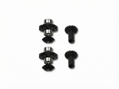 Align M0.4 Torque Tube Front Drive Gear Set/28T- T-Rex 250 : H25G001XXT