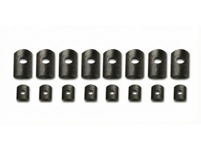 Align T-Rex 250 Blade Clips : H25H003XXT