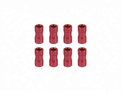 Align T-Rex 300X Main Frame Mounting Bolt (8) : H30B002XXT - Midland Helicopters