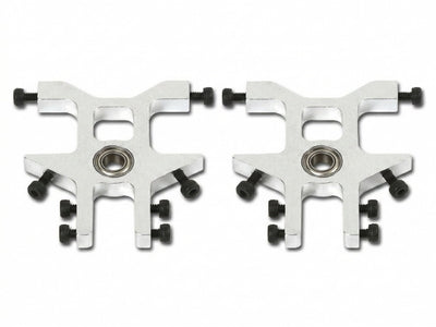 T-Rex 300X Main Shaft Bearing Block (2) (H30B011XXT) - Midland Helicopters