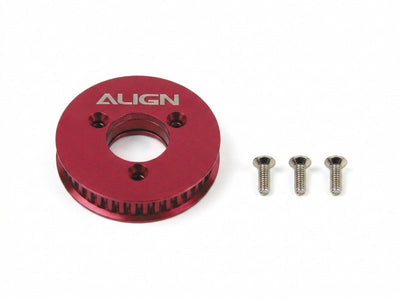 T-Rex 300X Main Drive Gear Mount 40T (H30G001XXT) - Midland Helicopters