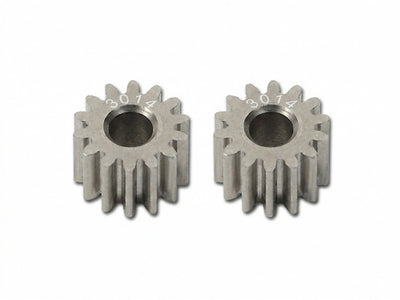 T-Rex 300X Motor Pinion Gear 14T (H30G003XXT) - Midland Helicopters
