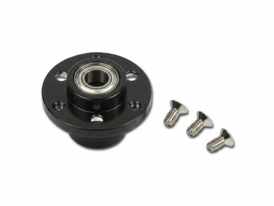 T-Rex 300X Main Gear Case Set : H30G004XXT - Midland Helicopters