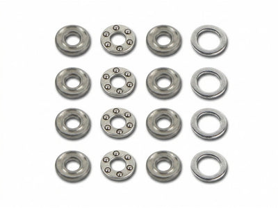 Align T-Rex 300X F2.5-6M Thrust Bearing (4) : H30R001XXT - Midland Helicopters