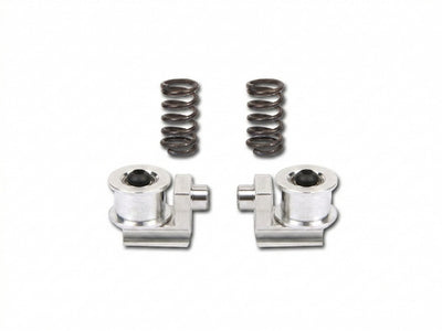 Align T-Rex 300X Belt Pulley Assembly (2) : H30T006XXT - Midland Helicopters