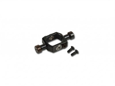 METAL FLYBAR SEESAW HOLDER - 450 PRO : H45020T
