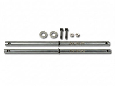 NEW Main Shaft (2pcs) : H45022AT - Midland Helicopters