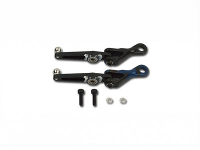 METAL WASHOUT CONTROL ARM - 450 PRO : H45023T
