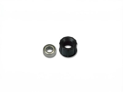 TORQUE TUBE BEARING HOLDER - 450 PRO : H45042T - Midland Helicopters