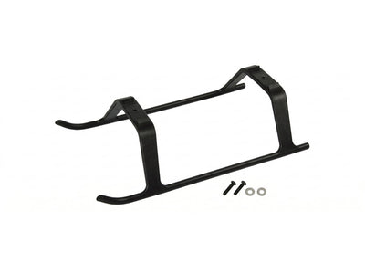 Landing Skid (Black) : H45050T-00 - Midland Helicopters