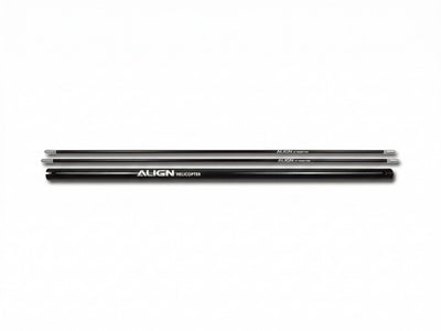TORQUE TUBE (2) - 450 PRO : H45053T - Midland Helicopters