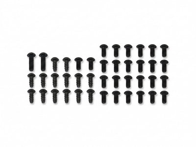 FRAME HARDWARE 450 PRO : H45061T - Midland Helicopters