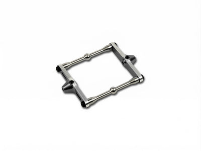 METAL FLYBAR CONTROL SET - 450 PRO : H45081T
