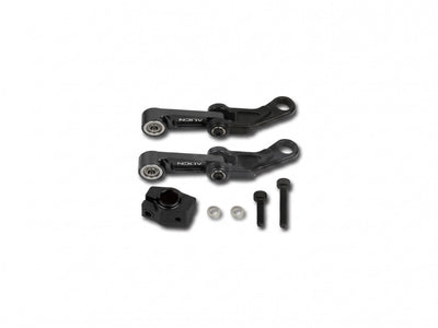 450FL Mixing Base Assembly/Black : H45113QAT - Midland Helicopters