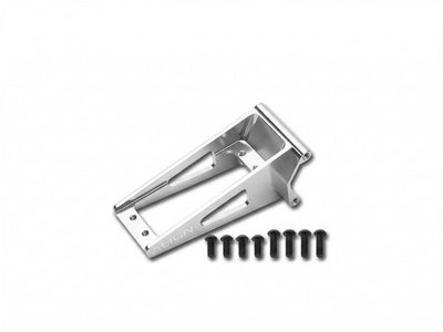 METAL RUDDER SERVO MOUNT - TREX 450 PRO : H45132T - Midland Helicopters