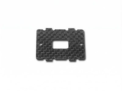 3G Carbon Mounting Plate : H45136T