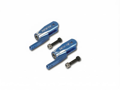 Sport V2 Metal Main Rotor Holder Set : H45139T