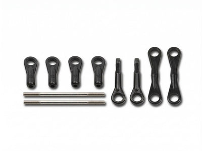 Sport V2 Linkage Rod Set : H45152T - Midland Helicopters