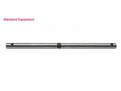 Align 450DFC Pro Head Upgrade Set (Black) : H45162T - Midland Helicopters