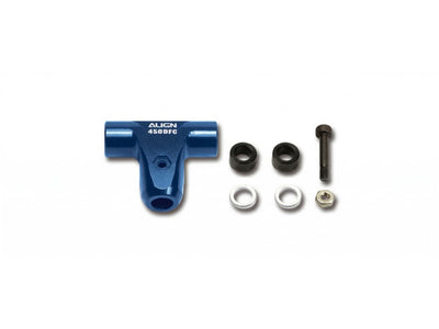450DFC Main Rotor Housing - Blue : H45163QNT - Midland Helicopters