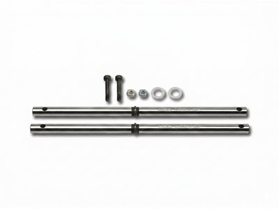 450DFC Main Shaft : H45166T