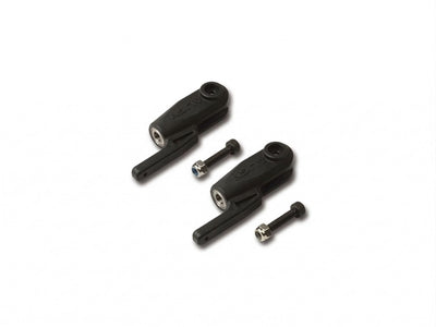 450 Plus Main Rotor Holder Set : H45169T - Midland Helicopters