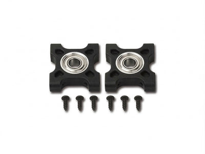 450 Plus Main Shaft Bearing Block : H45175T