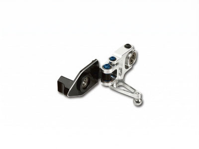 450PRO V2 Metal Tail Pitch Assembly : H45181T - Midland Helicopters