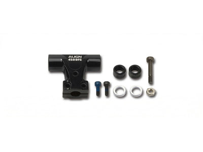 450 DFC Main Rotor Housing Set (Alternative) : H45190T