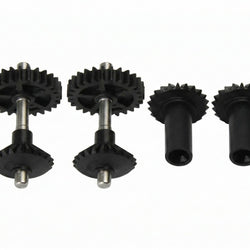 Align M0.6 Torque Tube Front Drive Gear Set/26T : H45G001XXT