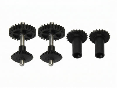 Align M0.6 Torque Tube Front Drive Gear Set/26T : H45G001XXT