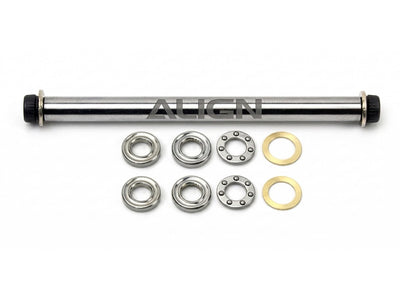 NEW Align T-Rex 450 Feathering Shaft Set : H45H005XXT