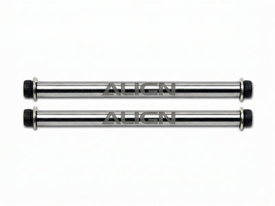 Align TRex 450 Feathering Shaft (L/Plus/Sport/Pro) : H45H006XXT